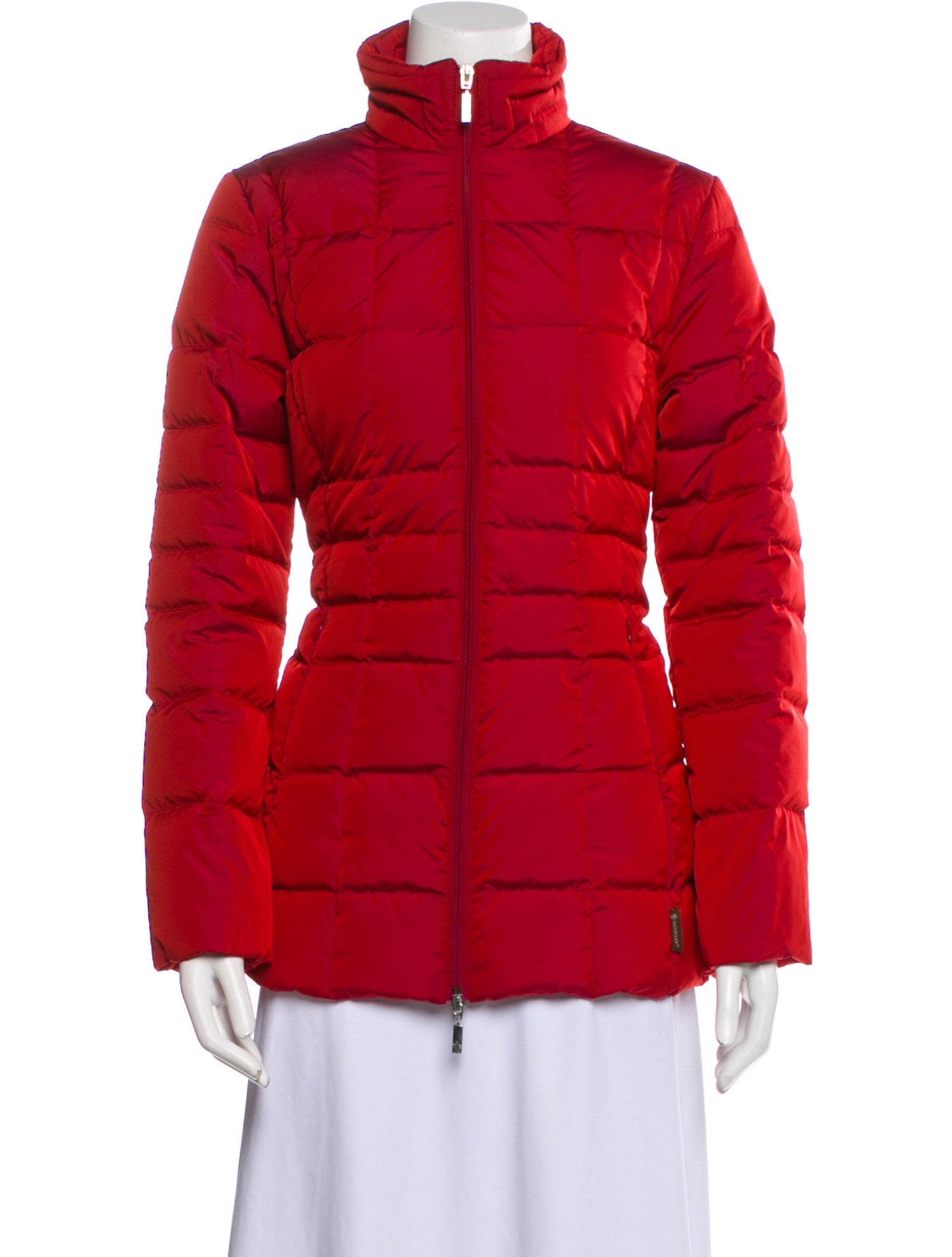 Moncler Down Jacket